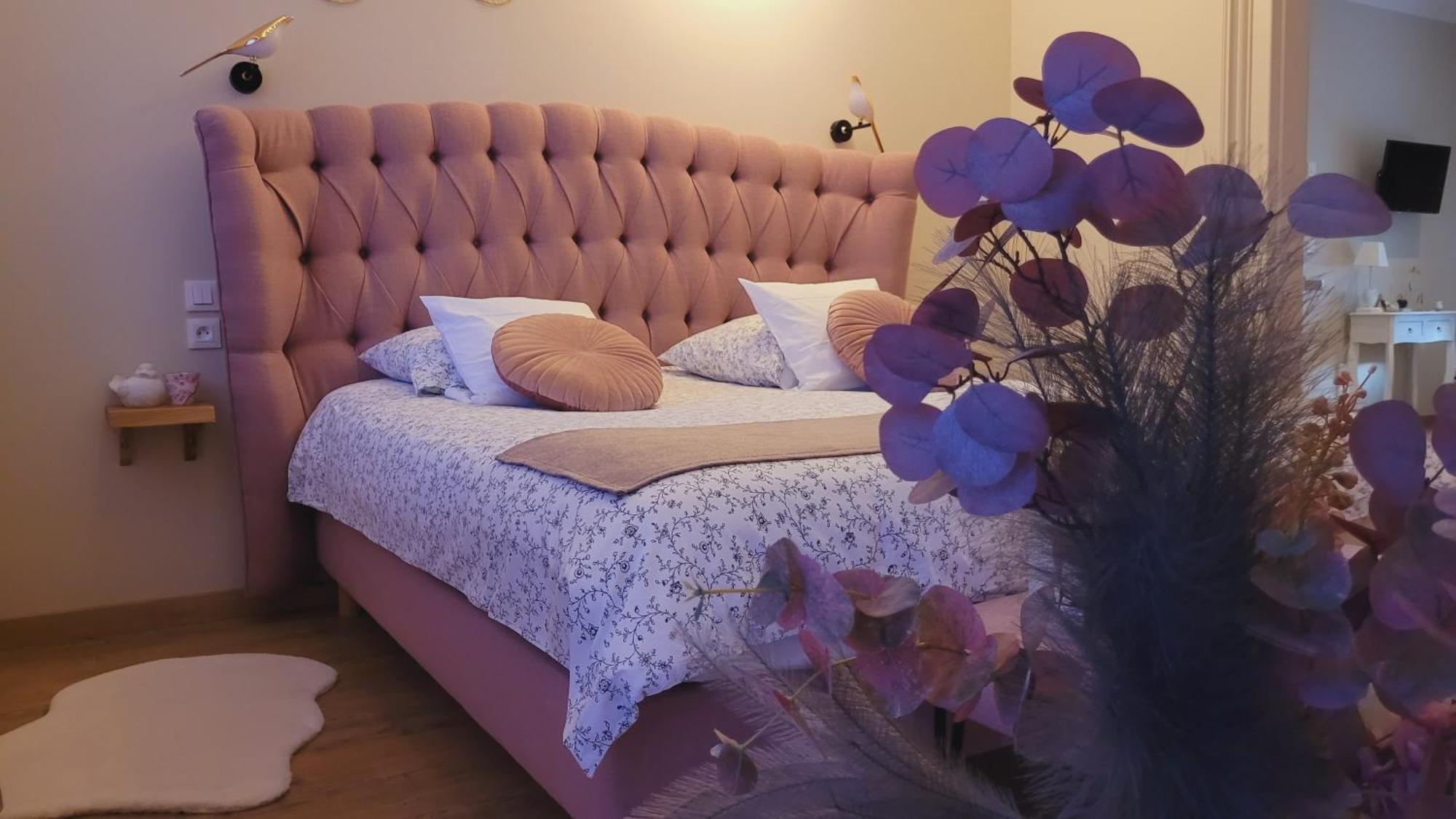 La Bulle Romantique Calais Kültér fotó