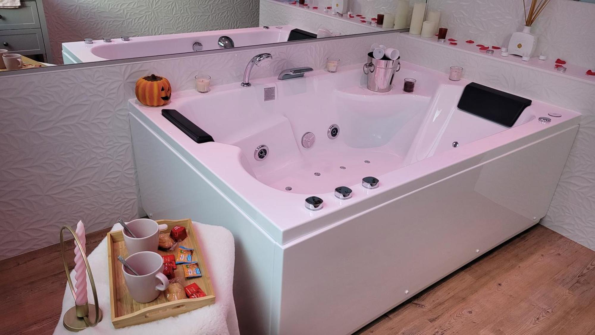 La Bulle Romantique Calais Kültér fotó