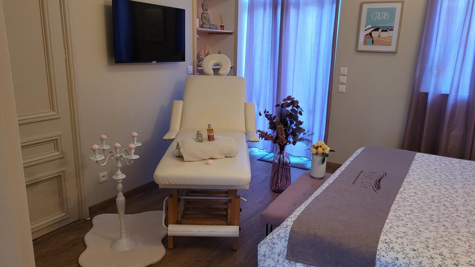 La Bulle Romantique Calais Kültér fotó
